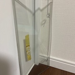 ナンバーカバーウィザードライトスモークライトグリーン