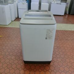 ID 396135  洗濯機9K　パナソニック　２０１９年　NA...