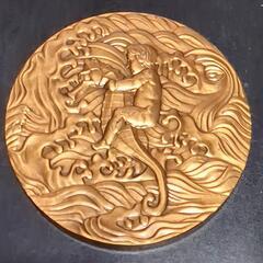 EXPO'75沖縄国際海洋博覧会メダル