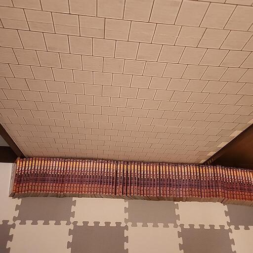 名探偵コナン1巻～80巻
