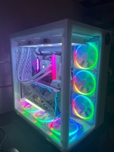 パソコン デスクトップパソコン