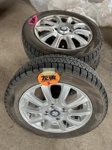 PIRELLI（ピレリ） スタッドレスタイヤ4本セット：送料無料/PIRELLI 
