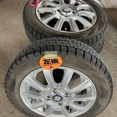 ASIMMETRICO 155/65R14｜4本セット