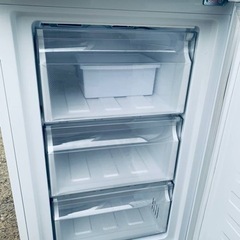 ⭐️ハイアール冷凍冷蔵庫⭐️ ⭐️JR-NF218B⭐️