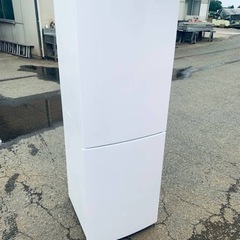 ⭐️ハイアール冷凍冷蔵庫⭐️ ⭐️JR-NF218B⭐️