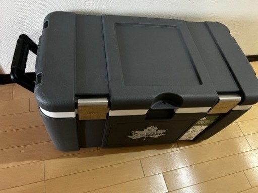 ロゴス　クーラー50