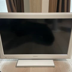 【ネット決済】SONY 液晶テレビ BRAVIA 32型