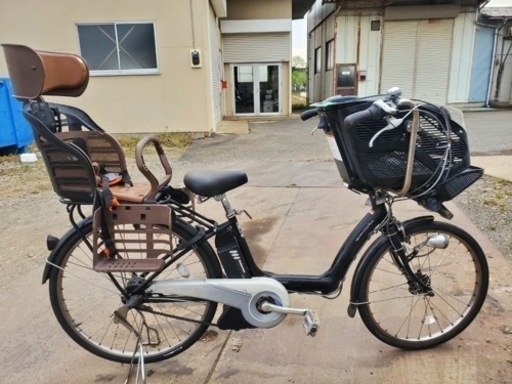⭐️電動自転車⭐️ヤマハ　PAS