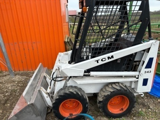 購入者決定しました！tcm343 45万→30万【大幅値下げ】