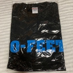 10-FEET Tシャツ（Lサイズ）新品未開封