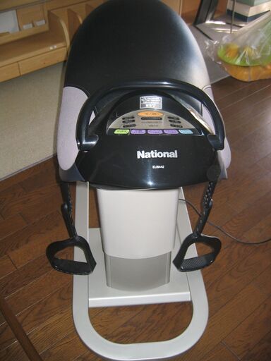 ジョーバ（JOVA)National（Panasonic）中古美品です。