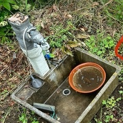無料⭐️立水栓