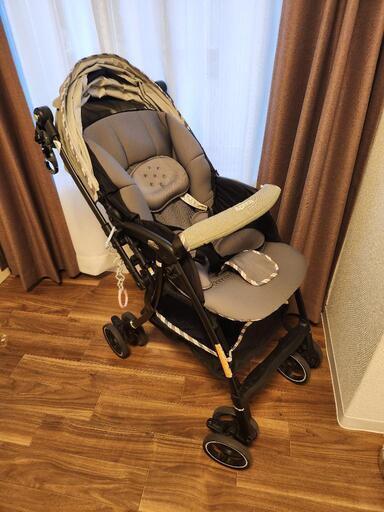 子供用品 ベビー用品 ベビーカー、バギー