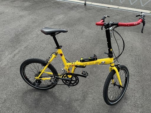 その他 KHS F-20RG