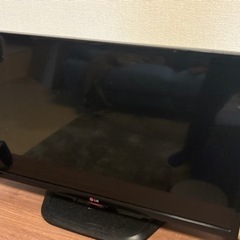 家電 テレビ 32型