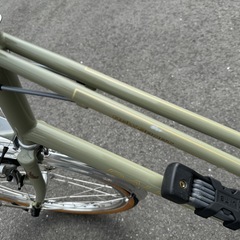RALEIGH ラレー ミニベロ