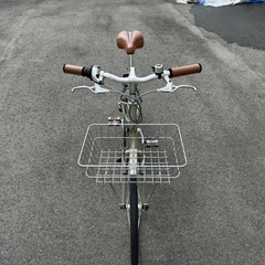RALEIGH ラレー ミニベロ