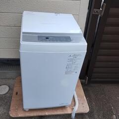 【2022年製】動作OK7キロ洗濯機TOSHIBA