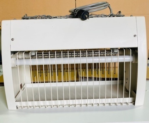 パナソニック　電撃殺虫器　2019年式