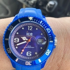 ICE WATCH アイスウォッチ SI.BE.U.S.09 0...