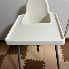 13.IKEA イケア 子ども 椅子