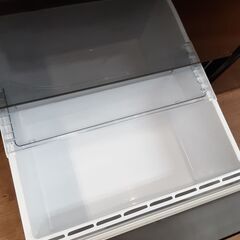 リサイクルショップどりーむ天保山店　No12981　冷蔵庫　AQUA　２０１７年製　２７２L　オシャレカラー