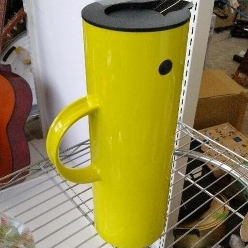 0506-228 stelton ステルトン バキュームジャグ 1L