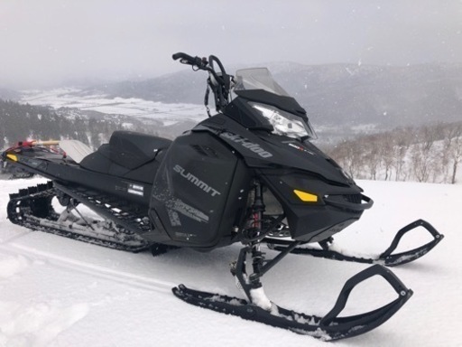 その他 ski-doo T3 XM 2016 174