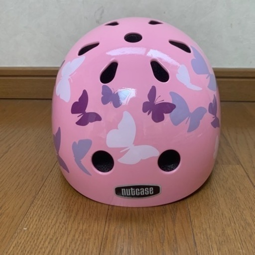 子供用自転車ヘルメット