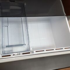 リサイクルショップどりーむ天保山店 No12982 冷蔵庫 AQUA 2017年