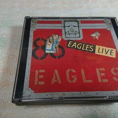 ❄　イーグルス / ライヴ Eagles / Live 