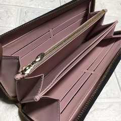 《取引決定》LOUIS VUITTON財布