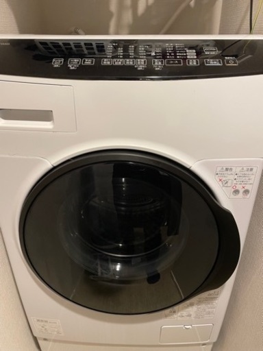 家電 生活家電 洗濯機