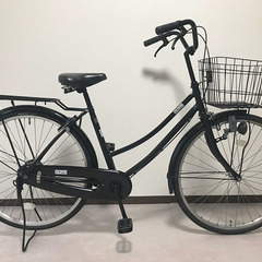 サブスク利用も可能❕】26インチ - シルバー / GLOVE【整備済み】26012