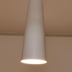 IKEA カフェライト　LED照明器具