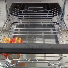 ★ジモティ割あり★ Paloma ガステーブル　 LPガス用  22年製 動作確認／クリーニング済み TC319