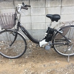 電動自転車31