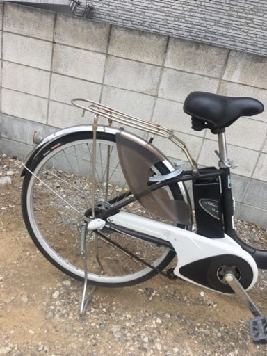 電動自転車31