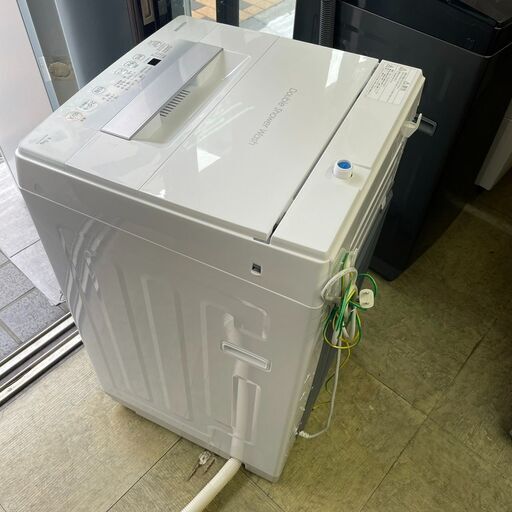 東芝 全自動洗濯機 4.5kg AW-45GA2 2023年製 - 洗濯機