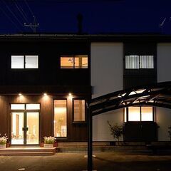 小布施「夢の家」　予約制オープンハウス - 長野市