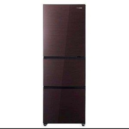 【美品】冷蔵庫　282L