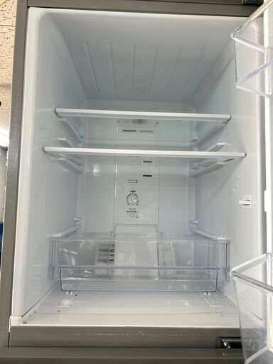 リサイクルショップどりーむ鹿大前店　No8984　冷蔵庫　アクア　2ドアタイプ