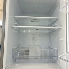 リサイクルショップどりーむ鹿大前店　No8984　冷蔵庫　アクア　2ドアタイプ リサイクルショップどりーむ鹿大前店 No8984 冷蔵庫 アクア 2ドアタイプ