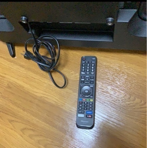 家電 テレビ 液晶テレビ