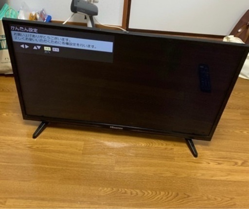 家電 テレビ 液晶テレビ