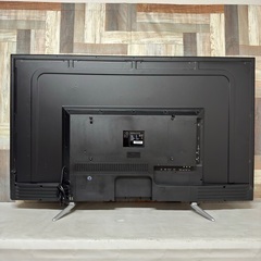 即日受渡❣️ 4K液晶55型TV鮮やかなHDR映像HDMI3端子29500円