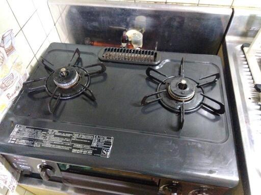 生活雑貨 調理器具 ガステーブル