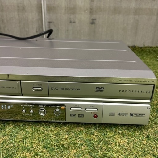 Amazon | DXアンテナ Hi-Fiビデオ一体型DVD-RW/Rレコーダー DVR Amazon | DXアンテナ Hi-Fiビデオ一体型DVD-RW/Rレコーダー DVR