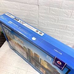 新品 グリーンハウス 32型 HD対応 液晶テレビ GH-TV32B-BK Wチューナー LED直下型 映像モード7種類 GREEN HOUSE ☆札幌市白石区 白石店 