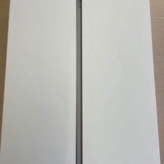 【新品未開封】iPad 10.2インチ Wi-Fiモデル 64G...